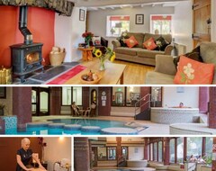 Hotel Romantic,historic,luxury Near Lake Windermere. Child+dog Friendly.superb Cottage (Woodside, Reino Unido)