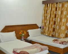 Hotel Lotus India (Khajuraho, Indien)