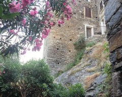 Toàn bộ căn nhà/căn hộ Maison De Charme Dans Village Typique De Haute Corse (Vescovato, Pháp)