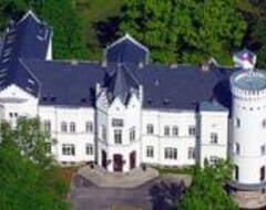 Khách sạn Park- und Schlosshotel Schlemmin UG (Schlemmin, Đức)