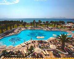 Hotel Lagas Aegean Village (Kardamena, Grecia)