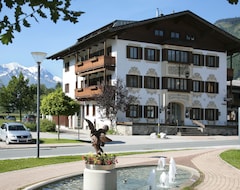 Hotel Gasthof Zur Post (Maishofen, Østrig)
