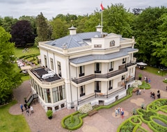 Khách sạn Kasteel de Vanenburg (Putten, Hà Lan)