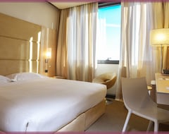 Best Western Plus Hotel Expo (Villafranca di Verona, Italy)