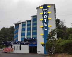 Hotelli Kpophotel (Gapyeong, Etelä-Korea)