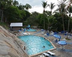 Khách sạn Quilombo Hotel Fazenda (União dos Palmares, Brazil)