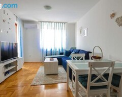 Cijela kuća/apartman Apartment Blue (Sarajevo, Bosna i Hercegovina)