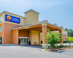 Khách sạn Comfort Inn & Suites Crestview (Crestview, Hoa Kỳ)