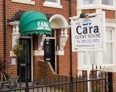 Hotel Cara Guesthouse (Whitley Bay, United Kingdom)
