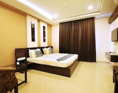 Hotel OYO Premium Infopark SEZ Kakkanad (Kochi, India)