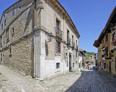 Otel Altamira (Santillana del Mar, İspanya)