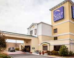 Guesthouse Sleep Inn Hanes Mall (Winston Salem, USA)