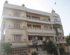 Hotel Savoy - Since 1951 (Jaipur, India)