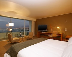 Hotel Terrado Suites Antofagasta (Antofagasta, Chile)
