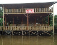 Hotel Lara'S Planet (El Castillo, Nicaragua)