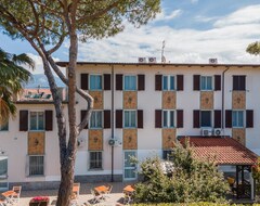 Hotel Villa Giada (Marina di Massa, Italija)