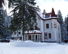 Khách sạn Villa Ibar (Borovets, Bun-ga-ri)