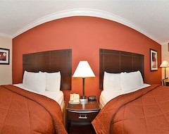 Hotel Econo Lodge (Richmond Hill, USA)