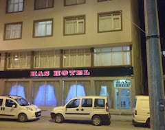 Khách sạn Has (Şereflikoçhisar, Thổ Nhĩ Kỳ)