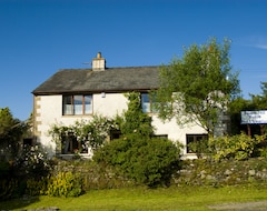 Bed & Breakfast Beech Hill House (Grange-over-Sands, Iso-Britannia)