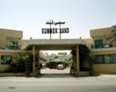 Hotel Summer Land Motel (Sharjah, United Arab Emirates)