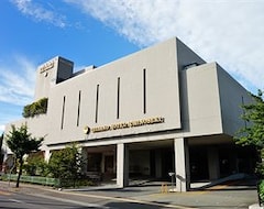 Bellino Hotel Ichinoseki (Ichinoseki, Japan)