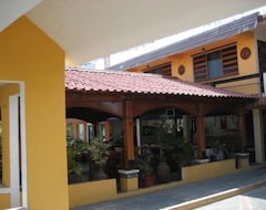 Khách sạn Costa Brava (Cozumel, Mexico)