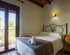 Hotel Hostal Valle Del Sol Confort Rooms (Alora, Španjolska)