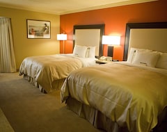 Woodcliff Hotel & Spa (Rochester, USA)