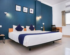 Hotel SilverKey Executive Stays 37680 Vishrantwadi (Pune, Indija)