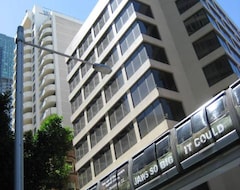 Hotelli Sydney Serviced Apartments (Sydney, Australia)