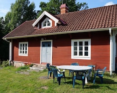 Casa rural Gavetorps Gard (Alvesta, İsveç)