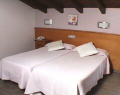 Hotel Oianume (Urnieta, España)