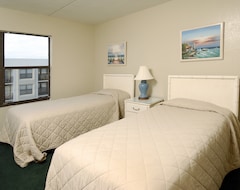 Khách sạn Alabama Gulf Coast Condominium by Wyndham Vacation Rentals (Gulf Shores, Hoa Kỳ)