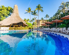 Hacienda Buenaventura Hotel & Mexican Charm - All Inclusive (Puerto Vallarta, Mexico)