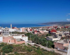 Hotel Villa Océana (Agadir, Morocco)