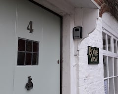 Cijela kuća/apartman A 200 Year Old, Delightful, Fisherman'S Cottage, Ideally Located In Whitby. (Whitby, Ujedinjeno Kraljevstvo)