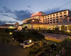 Hotelli Waterfront Airport Hotel & Casino (Lapu-Lapu, Filippiinit)
