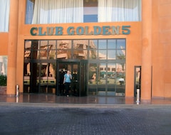 Ξενοδοχείο Golden 5 The Club (Χουργκάντα, Αίγυπτος)