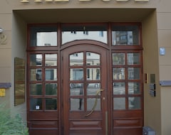 Otel Bob W Mitte (Berlin, Almanya)