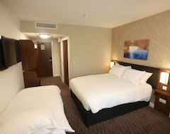 Hotel Tulip Queen By Marstons Inn (Spalding, United Kingdom)