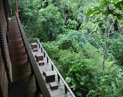 Entire House / Apartment Paganakan Dii Tropical Retreat (Sandakan, Malaysia)