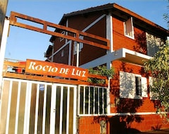 Aparthotel Rocio De Luz (San Clemente del Tuyú, Argentina)
