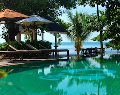 Hotelli @Samui Haus (Surat Thani, Thaimaa)