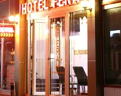 Hotel Ferah (İnegöl, Turska)