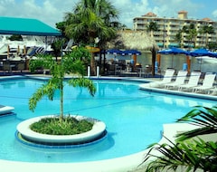 Hotelli Sands Harbor Resort & Marina (Pompano Beach, Amerikan Yhdysvallat)
