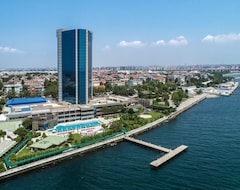 فندق رينسانس بولات اسطنبول هوتل (إسطنبول, تركيا)