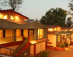 Hotel Summer Plaza Resort - Panchgani (Mahabaleshwar, India)