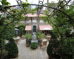 Bed & Breakfast Le Home (Maastricht, Holland)