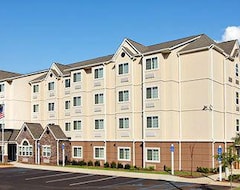 Guesthouse Microtel Inn and Suites by Wyndham Anderson SC (Anderson, USA)